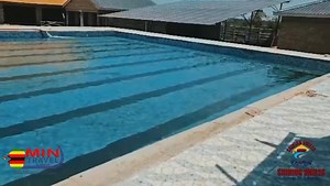 Making a splash the cool way! 💧 Shining Smiles Ziko Campus is bringing you a state-of-the-art Swimming Pool and an exciting Swimming Club — coming soon to make school even more fun! We’re taking learning beyond the classroom and promoting co-curricular excellence every step of the way! | Shining Smiles School