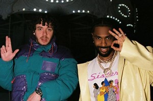 Lirik Lagu 'Way Out' yang Dinyanyikan oleh Jack Harlow ft Big Sean - Sonora.id