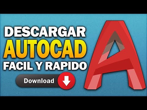 Cómo DESCARGAR y INSTALAR Autocad (2024) Tutorial Paso a Paso