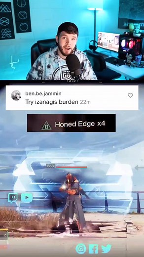 Mastering Duskfield with Heir Apparent in Destiny 2 - Learn How to Get the Izanagi's Burden Catalyst!
