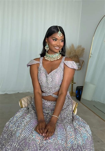 The Perfect Bride: Stunning Makeup Ideas