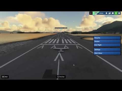 MSFS 2024 Controls Setting - Controller Settings - Specifics Programming