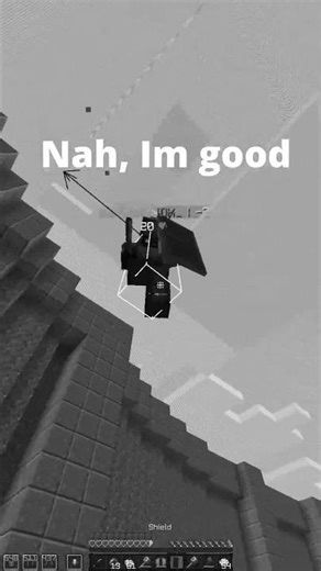 Road to LT3 #minecraft #mace