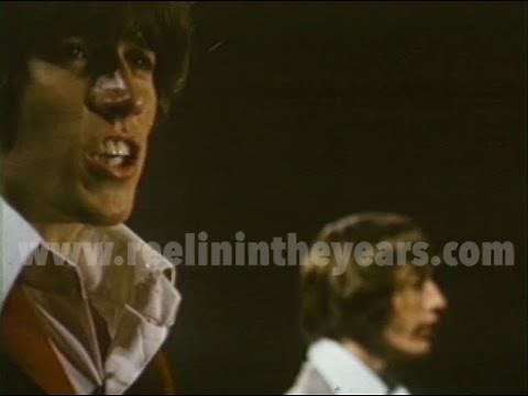 The Bee Gees • “New York Mining Disaster 1941” • 1967 [Reelin' In The Years Archive]