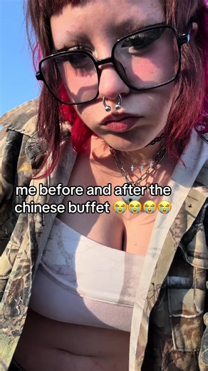 Buffet Binge: My Food Before and After Experience