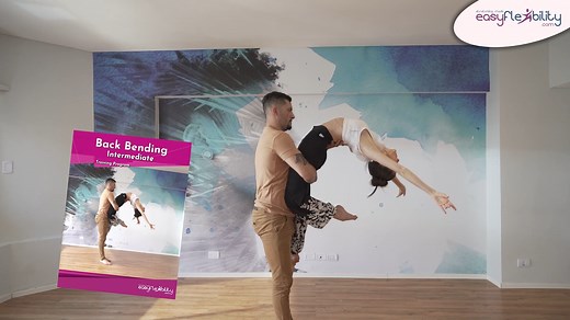 Goodbye painful Stretches. Hello, Easy, Fast, and Safe Flexibility!...