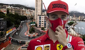F1 Monaco Grand Prix: TV channel, time, and everything else to know - Extra.ie