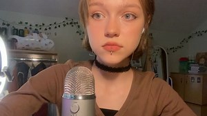 marie~睡眠触发音_哔哩哔哩_bilibili