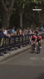Alice Betto and Nicole Van Der Kaay were involved in the accident... | The Cracks