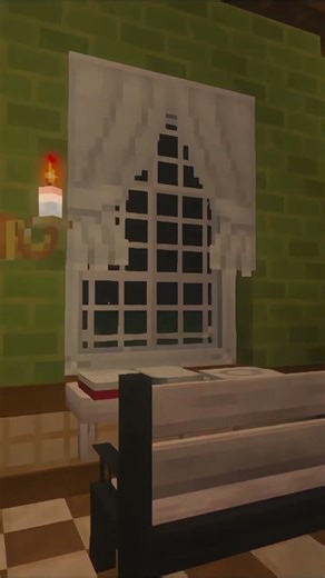 minecraft | coffee shop