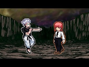 Gojo vs Makima – The Most Insane Anime Battle You’ll Ever See