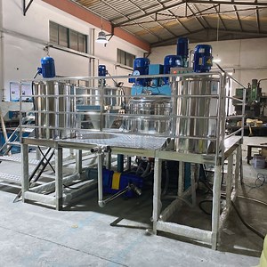 [Hot Item] Vacuum Toothpaste Homogenizing Mixer