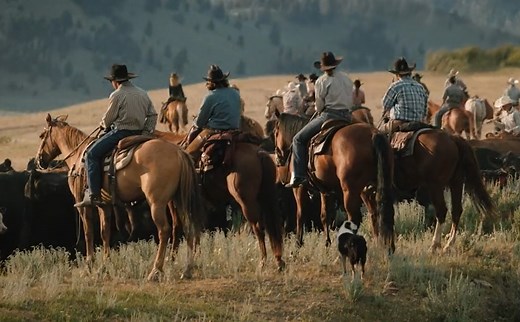 How to watch both new and old seasons of ‘Yellowstone’ without ads
