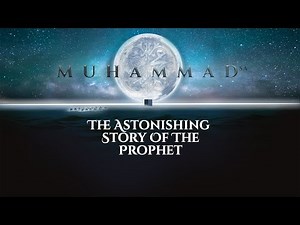MUHAMMAD (sa): The Astonishing Story of the Prophet | Global Premiere