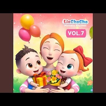 Rainbow Poo Poo Song