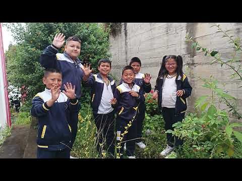 Himno a la Institución Educativa Genaro León
