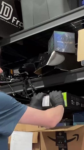 16K views · 750 reactions | We love a good Gaming PC Build  | Overkill Gaming | Facebook