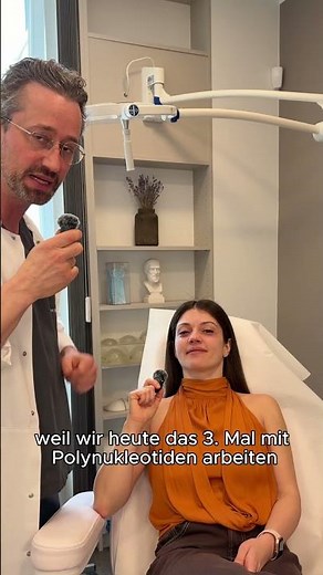 Dunkle Augenringe behandeln