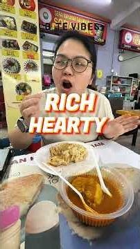 Melaka Best Roti Canai Place For Breakfast!