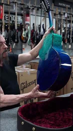 🔥 This might be the BEST 12-string we've ever had! 🔥