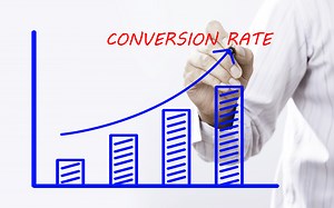 Conversion Rate: Pengertian, Manfaat, dan Cara Menghitungnya - Pawoon %