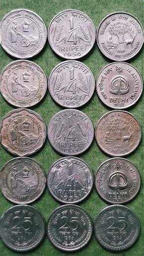 old coin exhibition in delhi #cheapest gold jewellery in delhi #old 10paise coin price in India ##