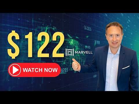 Marvell Stock: Why It’s the Best Bargain in AI Right Now