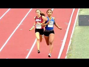 4x4 Comeback For Jr. Olympic Games Record