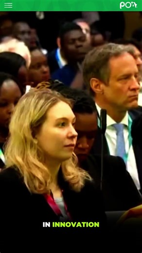 “One failure, global impact. We rise and fall together,” says WHO Reg. Director for Africa Janabi