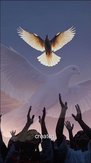 Come Holy Spirit – Traditional Catholic Prayer for Guidance