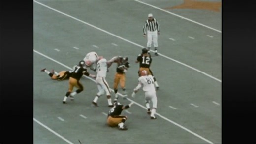 The original TB12 💪 (🎥 @nfl) | CBS Sports