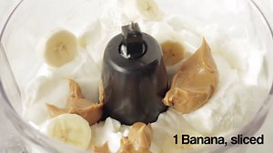 Yogurt Peanut Butter Banana Dog Treats Recipe