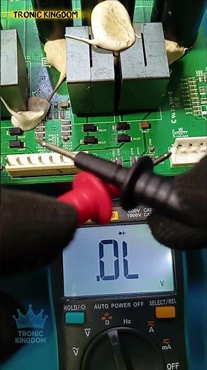No Sound? Test This Diode in Your Home Theater (Fix It in Seconds!) 🔧⚡