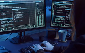 CTF靶机实战系列（夺旗赛-网络安全比赛）