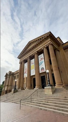How old is the State Library of NSW?