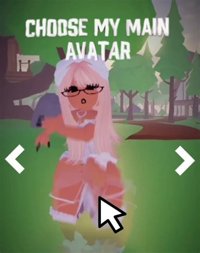 yes i change my avatar every 5 mins-