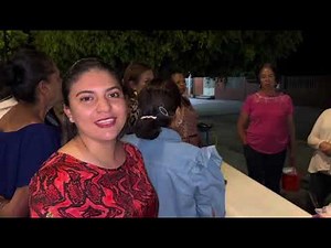 De visita por La Soledad "La Chole" | Así luce su nueva plaza =)