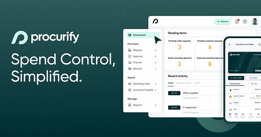 PunchOuts Streamline Purchasing With Vendors | Procurify