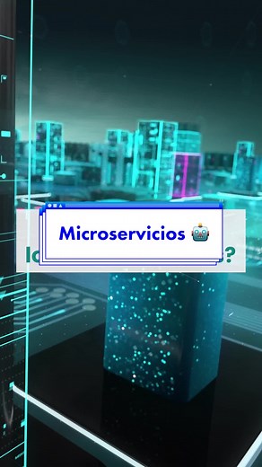 💡💻 Los #microservicios son un enfoque arquitectónico de desarrollo de software que descompone las aplicaciones en componentes pequeños e independientes. 🏗️ Cada microservicio se enfoca en una función específica, lo que facilita su construcción, despliegue y mantenimiento. 💻🚀 ✨ Ventajas de los microservicios ✨ ✅ Escalabilidad: Mejora la eficiencia y el rendimiento al escalar los componentes necesarios. ⚖️ ✅ Resiliencia: Asegura la estabilidad y disponibilidad al aislar fallos en cada microse