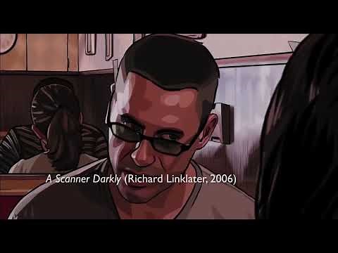 How to Create Multi-Layer Photoshop Files from a Video | | UPV