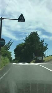 2026・夏 ぐるっとくじゅう周遊道路(県道40号)おにぎり山付近。氷室京介/HEATに乗せて ※ipodtouchで撮影しているのですが、熱くなり過ぎたのか動画に揺らぎがあります。