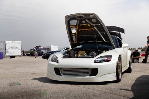 Hondata Online Training Course - High Performance Academy