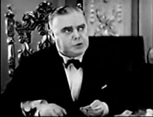 Sherlock Holmes' Fatal Hour (The Sleeping Cardinal)