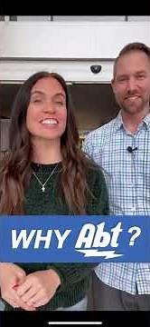 Why Abt?