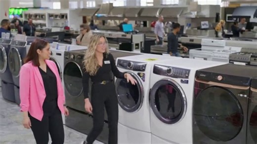 Abt TV Spot, 'New Year: Televisions, Exercise Bikes and More'