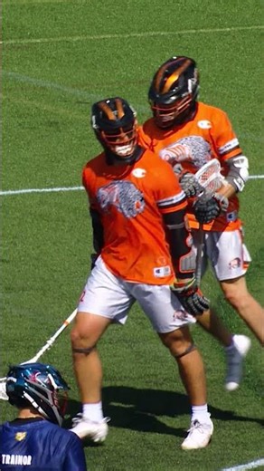 The Most Dominant Player In Lacrosse — Brennan O’Neill 🥍