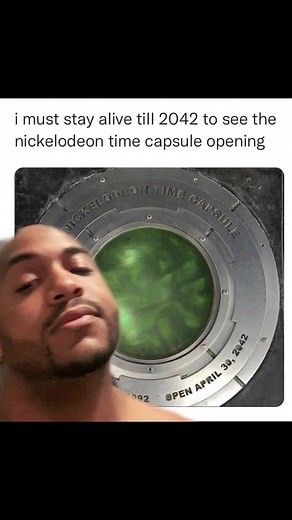 Nickelodeon Time Capsule: Unearthing Nostalgia from 1992 to 2042