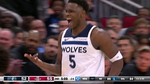 DUNK BY ROB DILLINGHAM