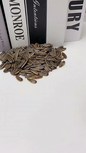 Sunflower seeds ❤️ How to peel the shell Sunflower seeds easily