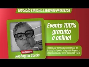 Concepções e Práticas na Educação Especial/Inclusiva